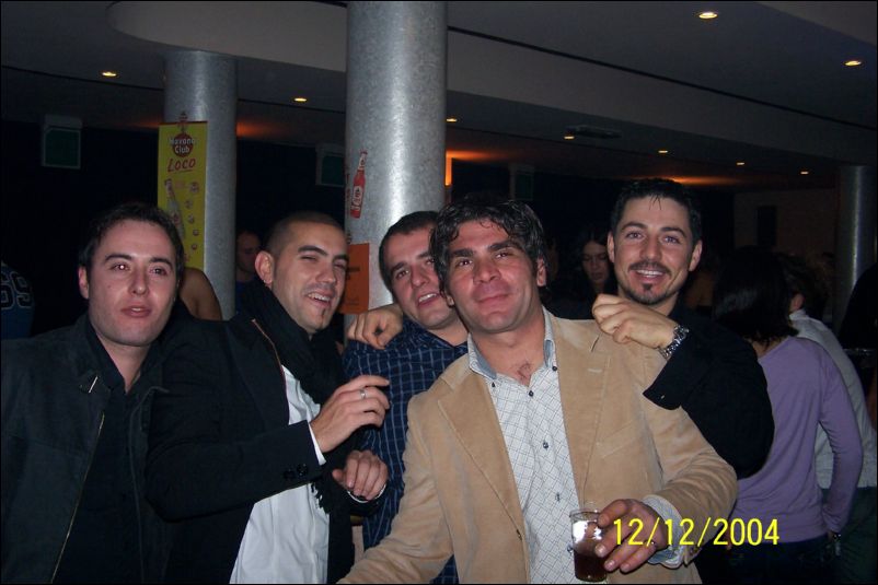 Sabato 12